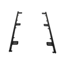 Support Galerie H3 ARB : Accessoire 4x4 Offroad Résistant